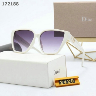 Dior Sunglasses AA quality (87)