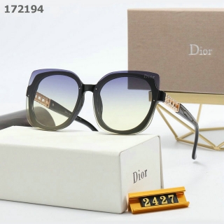 Dior Sunglasses AA quality (93)