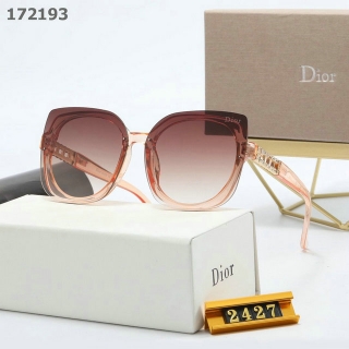 Dior Sunglasses AA quality (92)