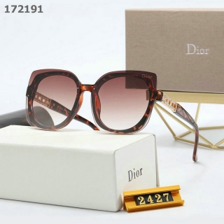 Dior Sunglasses AA quality (90)