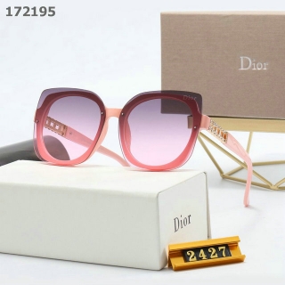 Dior Sunglasses AA quality (94)