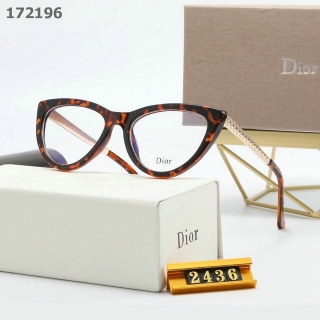 Dior Sunglasses AA quality (95)