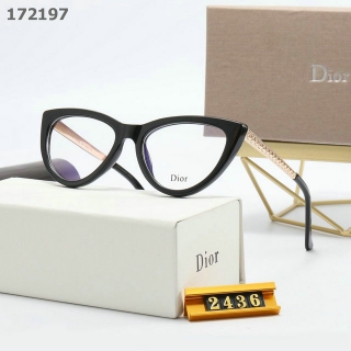 Dior Sunglasses AA quality (96)