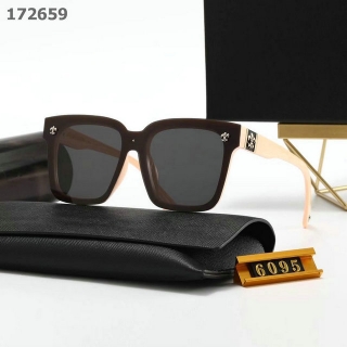 ChromeHearts Sunglasses AA quality (21)