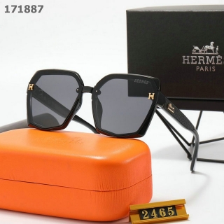 Hermes Sunglasses AA quality (3)