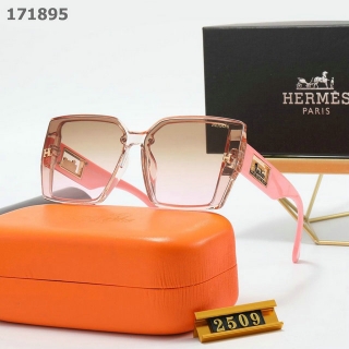 Hermes Sunglasses AA quality (11)
