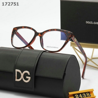 D&G Sunglasses AA quality (5)