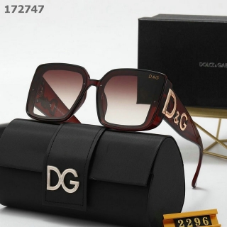 D&G Sunglasses AA quality (1)