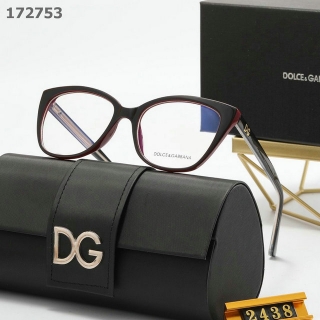 D&G Sunglasses AA quality (7)