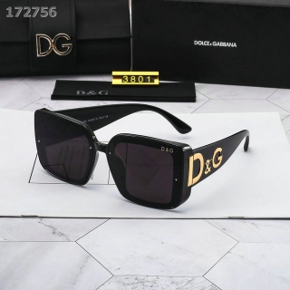 D&G Sunglasses AA quality (10)