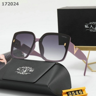 Valentino Sunglasses AA quality (2)
