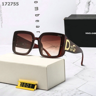 D&G Sunglasses AA quality (9)
