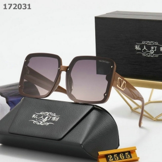 Valentino Sunglasses AA quality (9)
