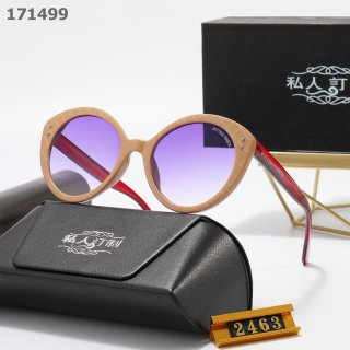 Bottega Veneta Sunglasses AA quality (5)