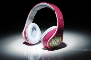 Monster Beats By Dr Dre Studio AAA (304)