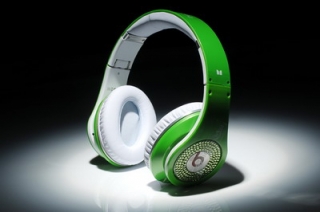 Monster Beats By Dr Dre Studio AAA (312)