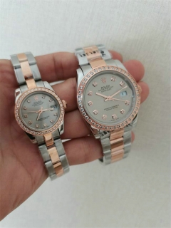 Rolex Couples Watches (23)