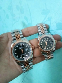 Rolex Couples Watches (18)