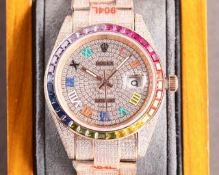 2023.5.31 Rolex watch 053