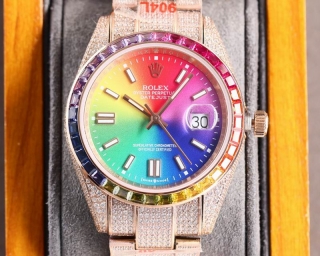 2023.5.31 Rolex watch 050
