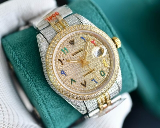 2023.5.31 Rolex watch 074