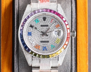 2023.5.31 Rolex watch 055
