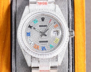 2023.5.31 Rolex watch 062