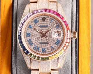 2023.5.31 Rolex watch 056