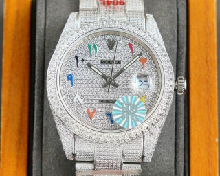 2023.5.31 Rolex watch 048
