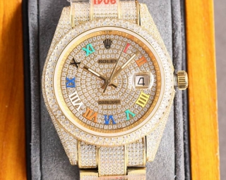 2023.5.31 Rolex watch 063