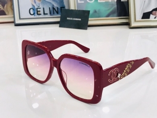 2023.5.31 Original Quality Chanel Sunglasses 009