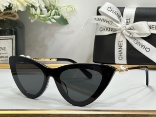 2023.5.31 Original Quality Chanel Sunglasses 018