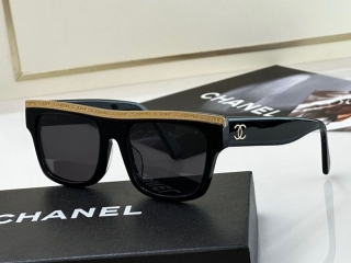 2023.5.31 Original Quality Chanel Sunglasses 090