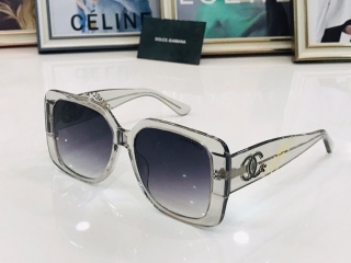 2023.5.31 Original Quality Chanel Sunglasses 014
