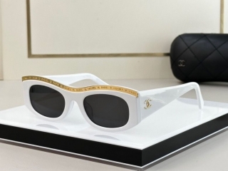 2023.5.31 Original Quality Chanel Sunglasses 033