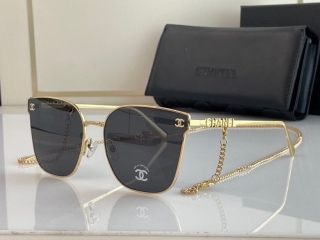 2023.5.31 Original Quality Chanel Sunglasses 092