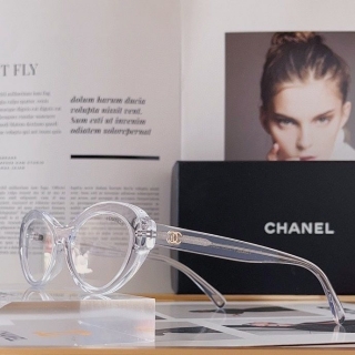 2023.5.31 Original Quality Chanel Sunglasses 050
