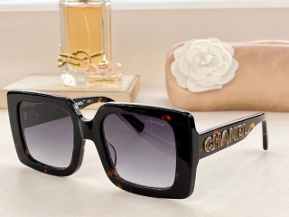 2023.5.31 Original Quality Chanel Sunglasses 097