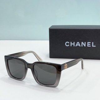 2023.5.31 Original Quality Chanel Sunglasses 039