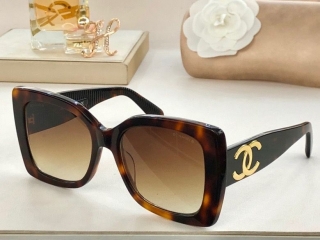 2023.5.31 Original Quality Chanel Sunglasses 070