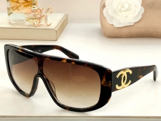 2023.5.31 Original Quality Chanel Sunglasses 054