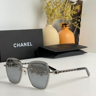 2023.5.31 Original Quality Chanel Sunglasses 088