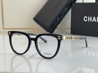 2023.5.31 Original Quality Chanel Sunglasses 072