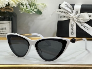 2023.5.31 Original Quality Chanel Sunglasses 023
