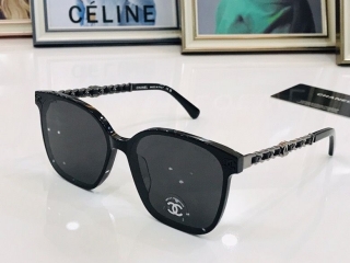 2023.5.31 Original Quality Chanel Sunglasses 060