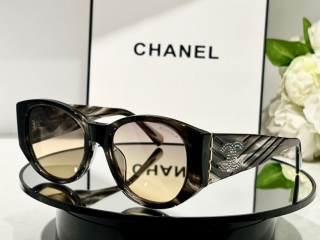 2023.5.31 Original Quality Chanel Sunglasses 096