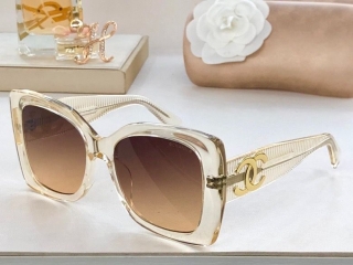 2023.5.31 Original Quality Chanel Sunglasses 076