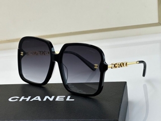 2023.5.31 Original Quality Chanel Sunglasses 022