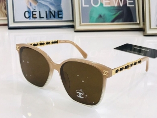 2023.5.31 Original Quality Chanel Sunglasses 068