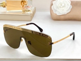 2023.5.31 Original Quality Chanel Sunglasses 011